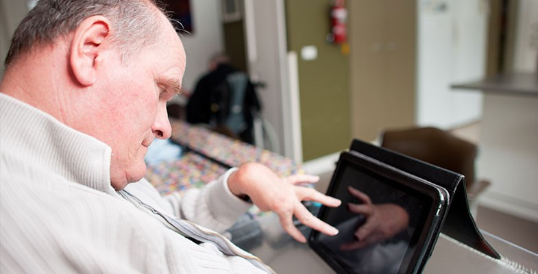 Assistive and Smart Technology: Getting More Out of Life